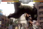 Rumble Roses XX (Xbox 360)