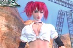 Rumble Roses XX (Xbox 360)