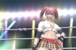 Rumble Roses XX (Xbox 360)