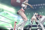 Rumble Roses XX (Xbox 360)