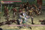 Dynasty Warriors 5 Empires (Xbox 360)