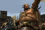 Dynasty Warriors 5 Empires (Xbox 360)