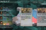Dynasty Warriors 5 Empires (Xbox 360)