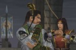 Dynasty Warriors 5 Empires (Xbox 360)