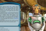 Space Rangers 2: Rise of the Dominators (PC)