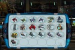Space Rangers 2: Rise of the Dominators (PC)