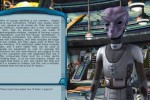 Space Rangers 2: Rise of the Dominators (PC)