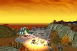Space Rangers 2: Rise of the Dominators (PC)