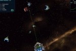 Space Rangers 2: Rise of the Dominators (PC)
