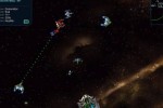 Space Rangers 2: Rise of the Dominators (PC)