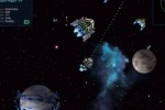 Space Rangers 2: Rise of the Dominators (PC)