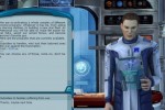 Space Rangers 2: Rise of the Dominators (PC)