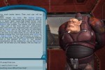 Space Rangers 2: Rise of the Dominators (PC)