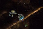 Space Rangers 2: Rise of the Dominators (PC)