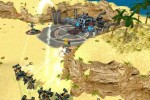 Space Rangers 2: Rise of the Dominators (PC)
