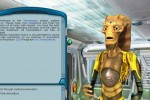 Space Rangers 2: Rise of the Dominators (PC)