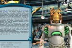 Space Rangers 2: Rise of the Dominators (PC)