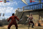 Buccaneer's Bounty (PC)