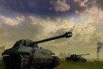 Panzer Elite Action: Fields of Glory (PC)