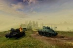 Panzer Elite Action: Fields of Glory (PC)