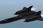 SR-71 Blackbird (PC)