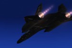 SR-71 Blackbird (PC)