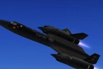 SR-71 Blackbird (PC)