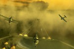 Blazing Angels: Squadrons of WWII (Xbox)