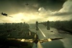 Blazing Angels: Squadrons of WWII (Xbox)