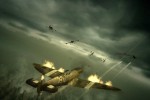 Blazing Angels: Squadrons of WWII (Xbox)