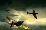 Blazing Angels: Squadrons of WWII (Xbox)