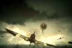 Blazing Angels: Squadrons of WWII (Xbox)