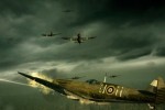Blazing Angels: Squadrons of WWII (Xbox)