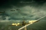 Blazing Angels: Squadrons of WWII (Xbox)