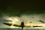 Blazing Angels: Squadrons of WWII (Xbox)