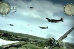 Blazing Angels: Squadrons of WWII (Xbox)