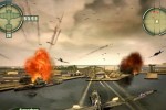 Blazing Angels: Squadrons of WWII (Xbox)