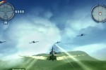 Blazing Angels: Squadrons of WWII (Xbox)