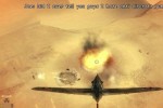 Blazing Angels: Squadrons of WWII (Xbox 360)