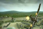 Blazing Angels: Squadrons of WWII (Xbox 360)