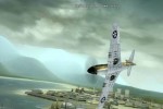 Blazing Angels: Squadrons of WWII (Xbox 360)