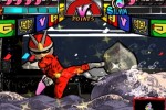 Viewtiful Joe: Red Hot Rumble (PSP)