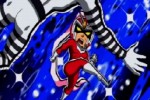 Viewtiful Joe: Red Hot Rumble (PSP)