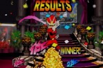 Viewtiful Joe: Red Hot Rumble (PSP)