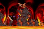 Worms: Open Warfare (PSP)