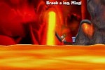 Worms: Open Warfare (PSP)