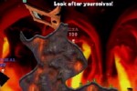 Worms: Open Warfare (PSP)