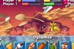 Worms: Open Warfare (PSP)