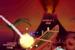 Worms: Open Warfare (PSP)