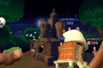 Worms: Open Warfare (PSP)